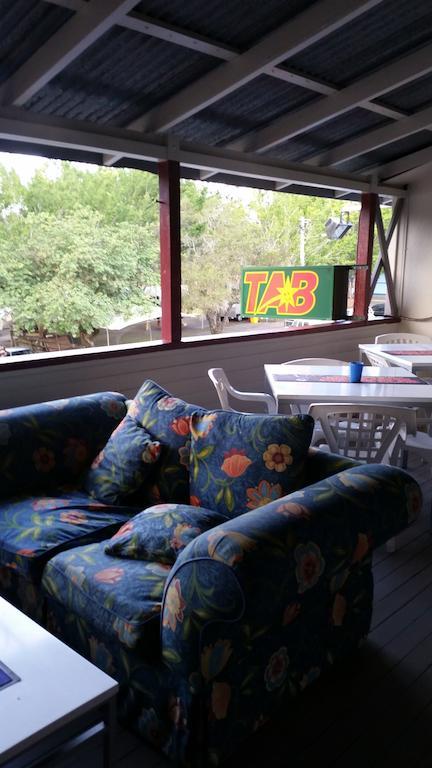 Joes Waterhole Hotel Eumundi Pokoj fotografie